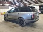 2021 Land Rover Range Rover Westminster Edition