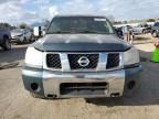 2005 Nissan Titan XE