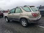 1999 Lexus RX 300