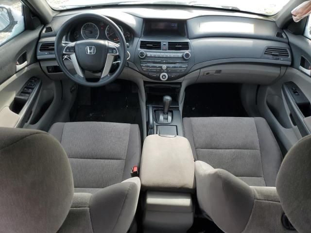 2010 Honda Accord LXP