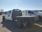 2016 Dodge RAM 4500 Crew Cab Flat BED Truck