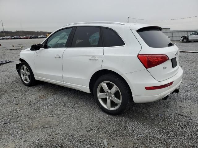 2012 Audi Q5 Premium Plus