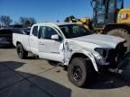 2016 Toyota Tacoma Double Cab