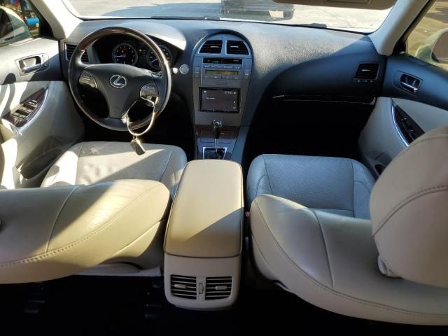 2012 Lexus ES 350