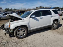 2016 GMC Terrain SLT en venta en Florence, MS