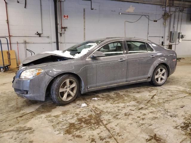 2009 Chevrolet Malibu 2LT