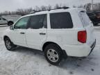 2004 Honda Pilot EXL