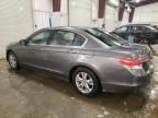 2012 Honda Accord LXP