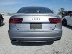 2016 Audi A6 Premium Plus