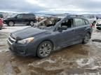 2012 Subaru Impreza Sport Premium