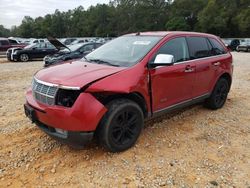 Lincoln mkx salvage cars for sale: 2010 Lincoln MKX