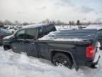 2018 GMC Sierra K1500