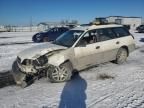 2001 Subaru Legacy Outback AWP