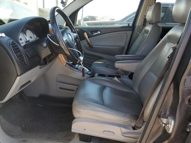 2006 Saturn Vue