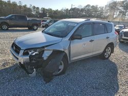 Salvage cars for sale at Ellenwood, GA auction: 2010 Toyota Rav4