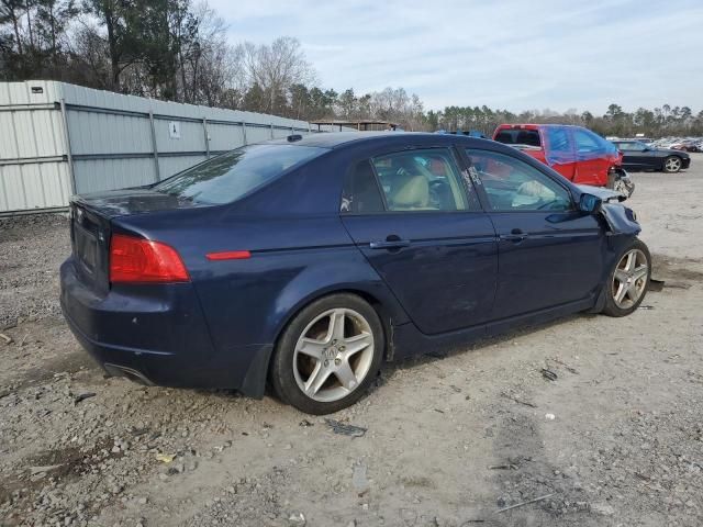 2006 Acura 3.2TL