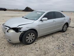 Toyota salvage cars for sale: 2009 Toyota Camry Base