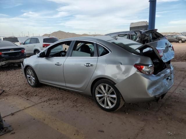 2015 Buick Verano