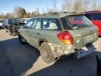 2006 Subaru Legacy Outback 2.5I