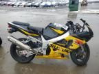 2002 Suzuki GSX-R600