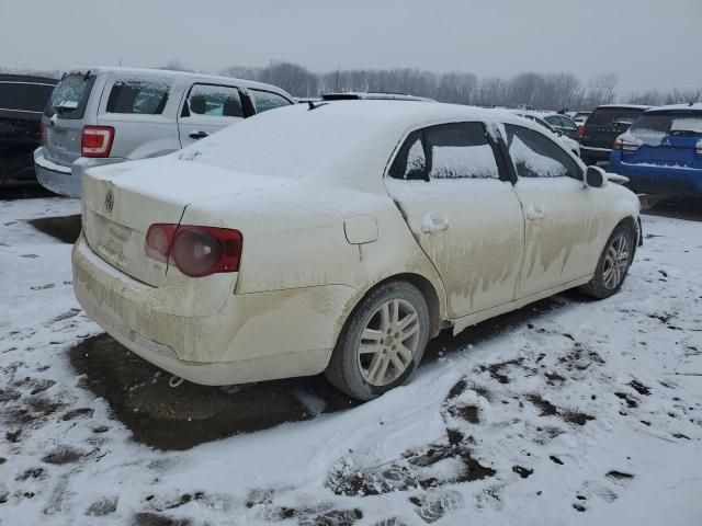 2006 Volkswagen Jetta TDI Option Package 2