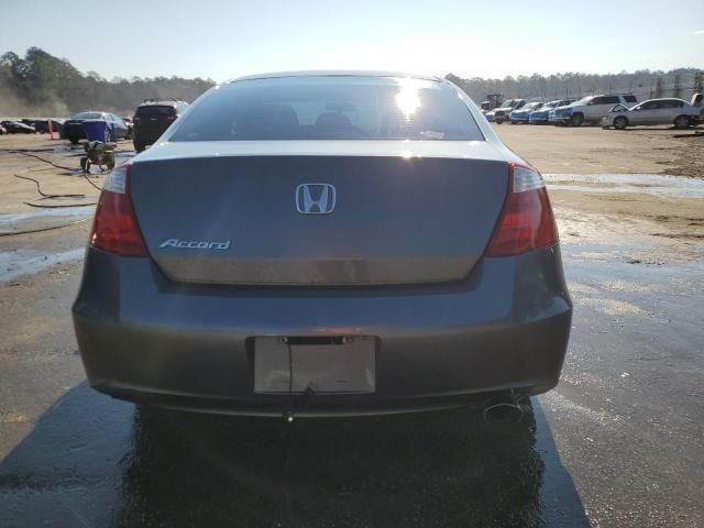 2008 Honda Accord LX-S