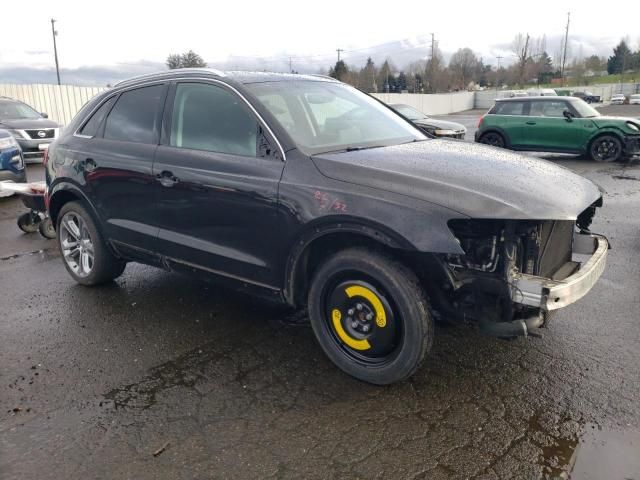 2016 Audi Q3 Premium Plus