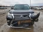 2018 Lexus GX 460