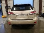 2014 Lexus RX 350