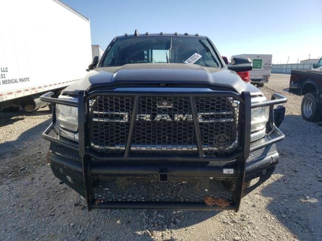 2019 Dodge RAM 3500 Tradesman