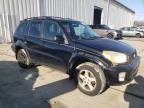 2003 Toyota Rav4