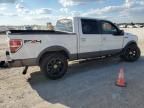 2009 Ford F150 Supercrew