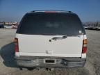 2001 Chevrolet Tahoe K1500