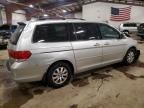 2008 Honda Odyssey EXL