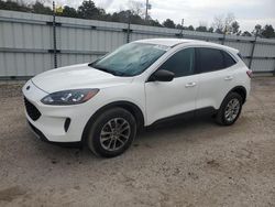 2022 Ford Escape SE en venta en Newton, AL