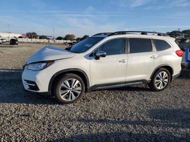 2021 Subaru Ascent Touring