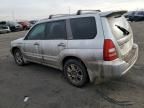 2004 Subaru Forester 2.5XT