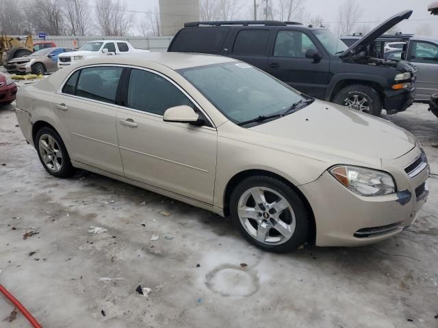 2010 Chevrolet Malibu 1LT