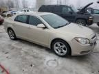 2010 Chevrolet Malibu 1LT