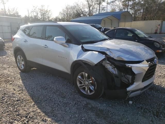 2019 Chevrolet Blazer 2LT