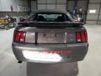 2004 Ford Mustang