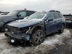 2018 Subaru Outback 3.6R Limited