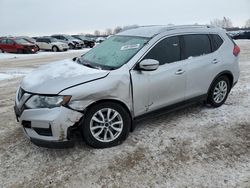 Lots with Bids for sale at auction: 2017 Nissan Rogue S