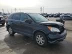 2007 Honda CR-V EXL