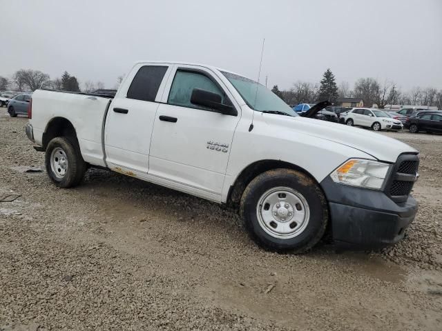 2016 Dodge RAM 1500 ST