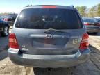 2003 Toyota Highlander Limited