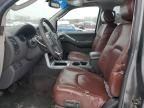 2008 Nissan Pathfinder S