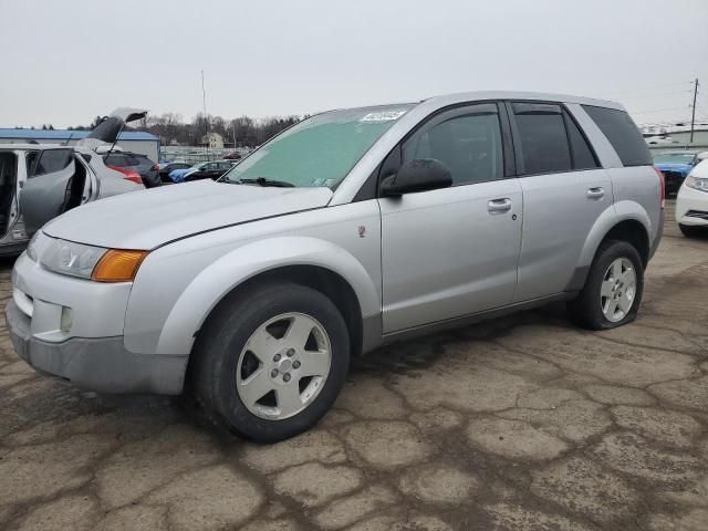 2004 Saturn Vue