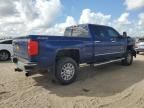 2015 Chevrolet Silverado K2500 Heavy Duty LTZ