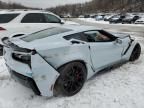 2019 Chevrolet Corvette Grand Sport 1LT